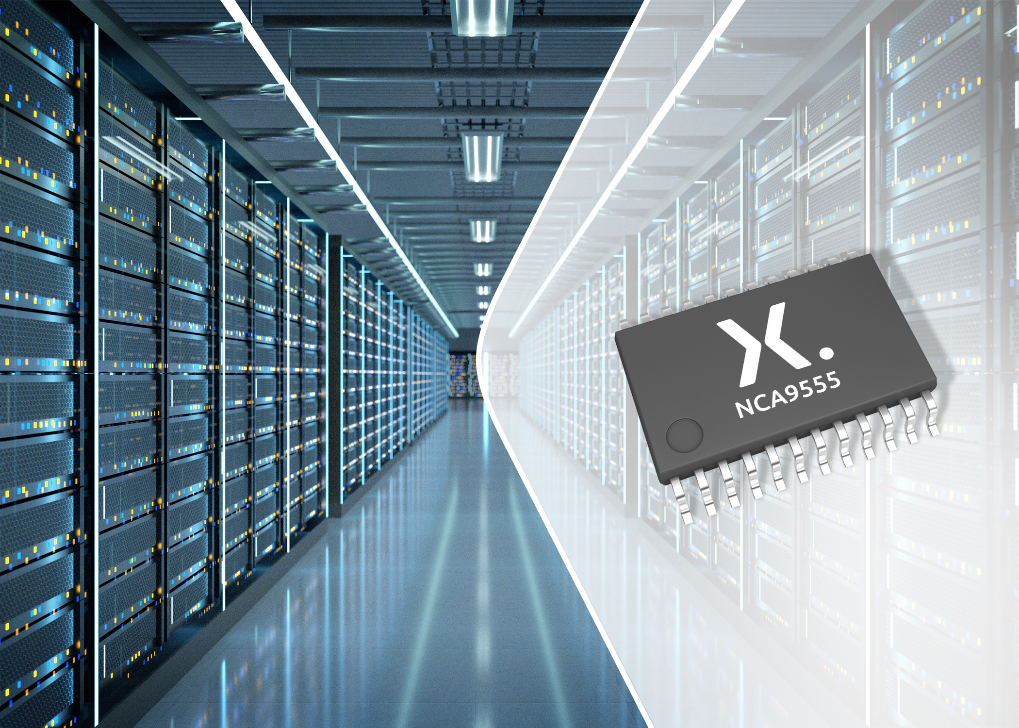 Nexperia Introduces the Best-in-Class Portfolio of I2C GPIO Expanders